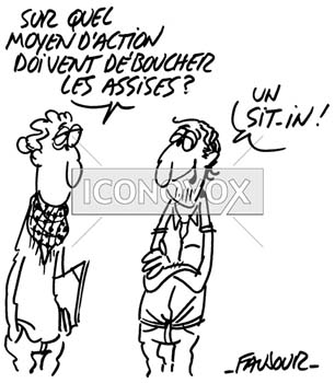 dessin de Faujour, réf. 0019-2298