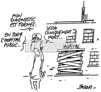 dessin de Faujour, réf. 0019-2299