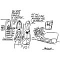 dessin de Faujour, r&eacute;f. 0019-2306