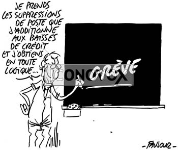 dessin de Faujour, réf. 0019-2308