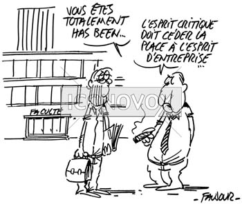 dessin de Faujour, réf. 0019-2309