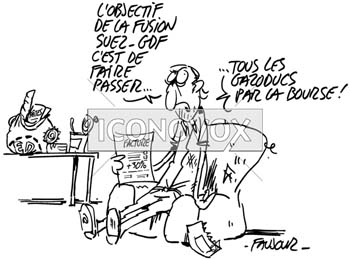 dessin de Faujour, réf. 0019-2314