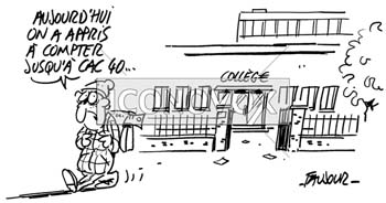 dessin de Faujour, réf. 0019-2317