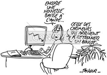 dessin de Faujour, réf. 0019-2323