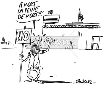 dessin de Faujour, réf. 0019-2324