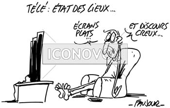 dessin de Faujour, réf. 0019-2326