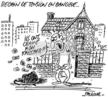 dessin de Faujour, réf. 0019-2329