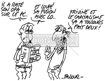 dessin de Faujour, réf. 0019-2330
