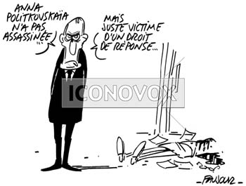 dessin de Faujour, réf. 0019-2334