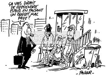 dessin de Faujour, réf. 0019-2336