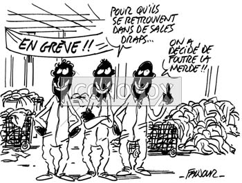 dessin de Faujour, réf. 0019-2338