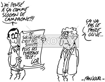dessin de Faujour, réf. 0019-2342