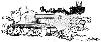 dessin de Faujour, réf. 0019-2343