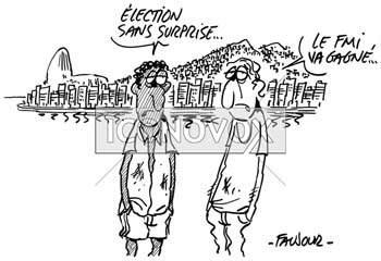 dessin de Faujour, réf. 0019-2344