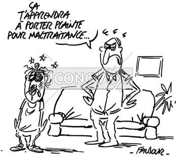dessin de Faujour, réf. 0019-2345