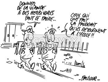 dessin de Faujour, réf. 0019-2354