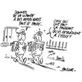 dessin de Faujour, r&eacute;f. 0019-2354