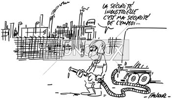 dessin de Faujour, réf. 0019-2358
