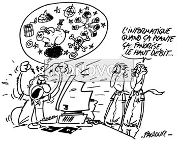 dessin de Faujour, réf. 0019-2362