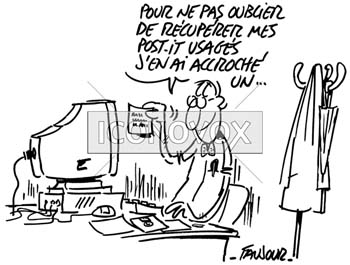 dessin de Faujour, réf. 0019-2365