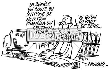 dessin de Faujour, réf. 0019-2372