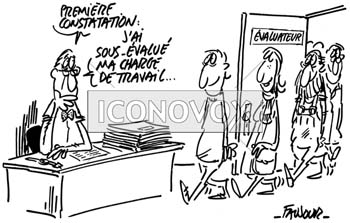 dessin de Faujour, réf. 0019-2374