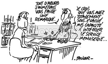 dessin de Faujour, réf. 0019-2375