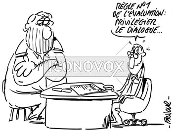 dessin de Faujour, réf. 0019-2381