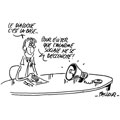 dessin de Faujour, r&eacute;f. 0019-2383