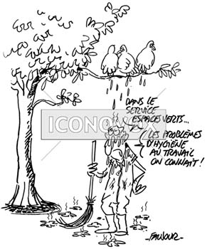 dessin de Faujour, réf. 0019-2389