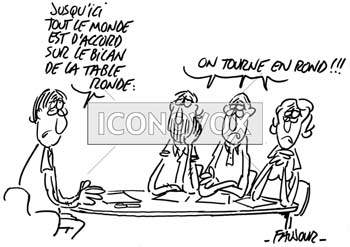 dessin de Faujour, réf. 0019-2391