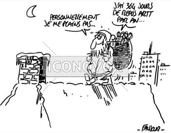 dessin de Faujour, réf. 0019-2399