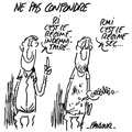 dessin de Faujour, r&eacute;f. 0019-2405