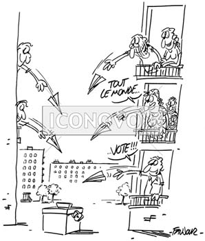 dessin de Faujour, réf. 0019-2407