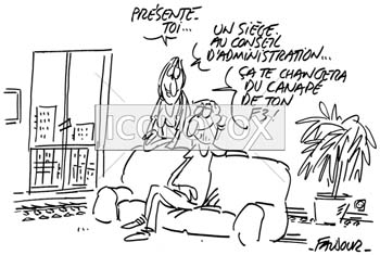 dessin de Faujour, réf. 0019-2408