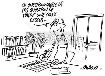 dessin de Faujour, réf. 0019-2420