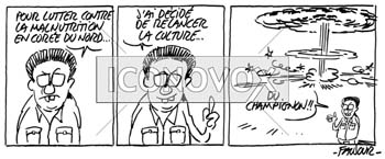 dessin de Faujour, réf. 0019-2426
