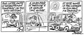 dessin de Faujour, réf. 0019-2436