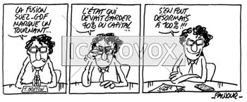 dessin de Faujour, réf. 0019-2441