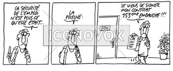 dessin de Faujour, réf. 0019-2456