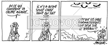 dessin de Faujour, réf. 0019-2473