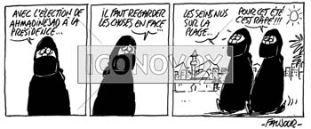 dessin de Faujour, réf. 0019-2481