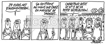 dessin de Faujour, réf. 0019-2489