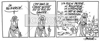 dessin de Faujour, réf. 0019-2497