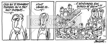 dessin de Faujour, réf. 0019-2498