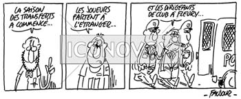 dessin de Faujour, réf. 0019-2499