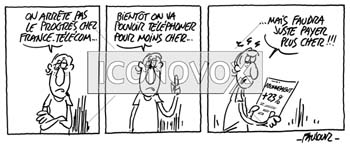 dessin de Faujour, réf. 0019-2505