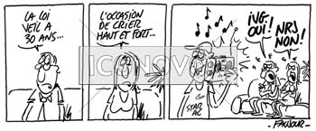 dessin de Faujour, réf. 0019-2512
