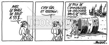 dessin de Faujour, réf. 0019-2516