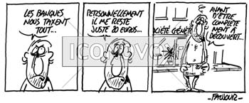 dessin de Faujour, réf. 0019-2520